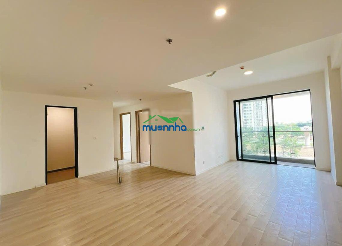 Còn 1 căn 3pn góc - chỉ 6.9tỷ - 97.47m2 - tầng trung view thoáng lumiere boulevard tòa e - tầng cao