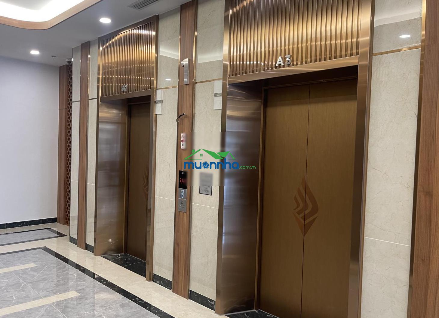 Chính chủ bán căn hộ glory heights 3pn 2wc hướng đb, view hồ bơi, dt 81,5m2, giá 4,5 tỷ 100%