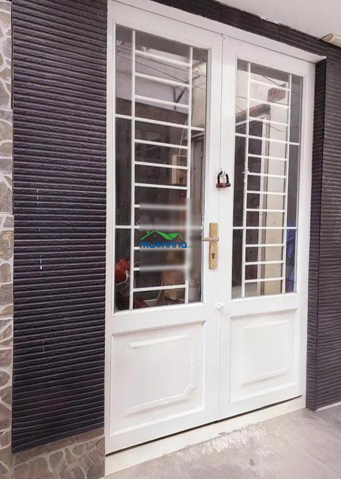 Quận 3 bán nhà 3 tầng nguyễn đình chiểu 36m2, btct kiên cố vào ở ngay, giá chỉ 5.3 tỷ - 4