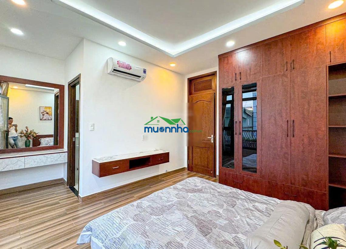 89m2 (5x18), đường đỗ xuân hợp - quận 9, giá 8,5 tỷ, sổ hồng riêng - 2