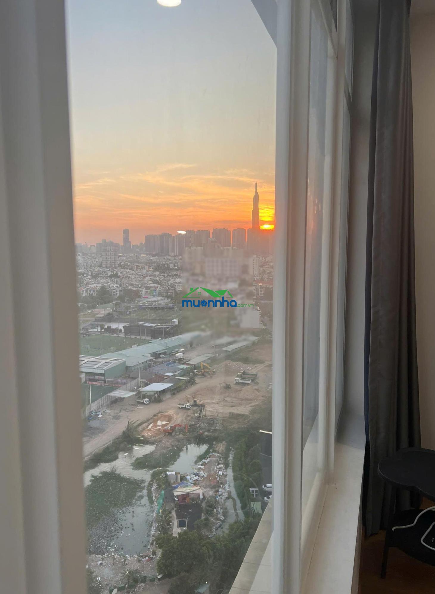 Pkd cdt cần bán gấp trong tuần căn 3pn tầng thấp, view nội khu, giá 8.5 tỷ - 2