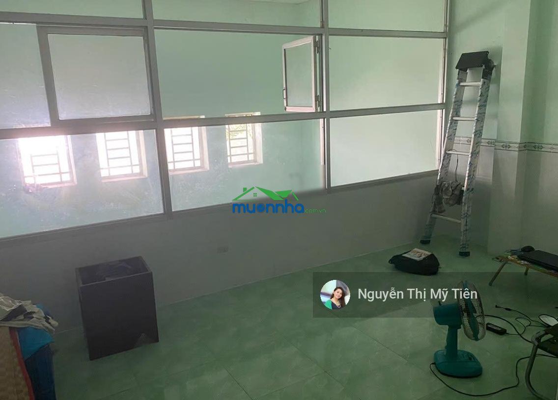 Nhà sh riêng 5x14=70m2 - thạnh lộc 29 - 1 sẹc - sau lưng mẫu giáo kha ly - 3,85 tỷ - 2