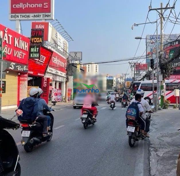 (5x26m) đỗ xuân hợp vào 70m đường lớn thông, phước long, chỉ 8 tỷ shr - 3