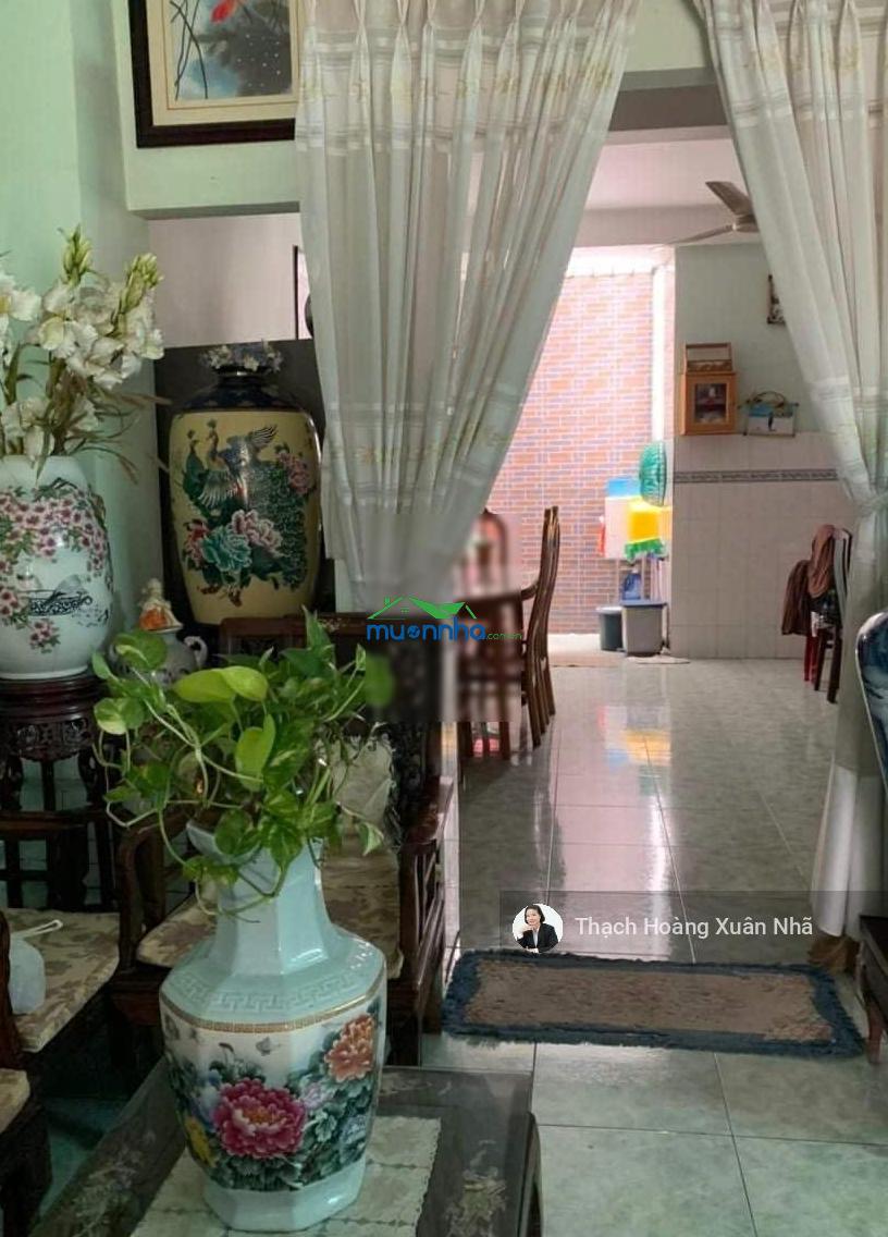 Căn duy nhất, hxh thích quảng đức, p. đức nhuận dt 6m x 22m 2 tầng - chỉ 14,9 tỷ có thương lượng