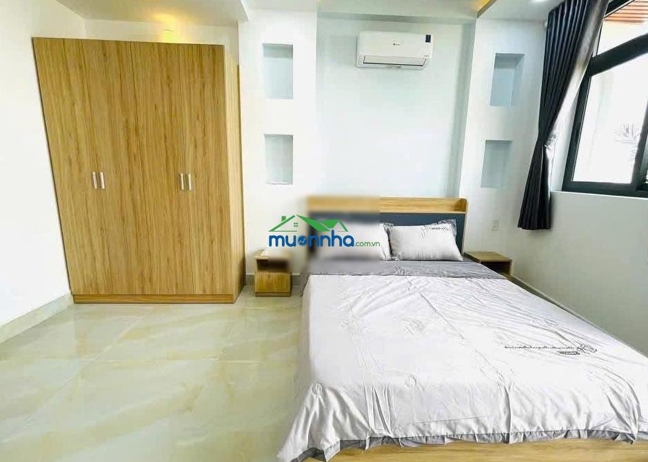 Bán nhà riêng đường 6m sư vạn hạnh, p.12, q.10 dt 76,8m² cho thuê 28tr gần vạn hạnh mall - 2
