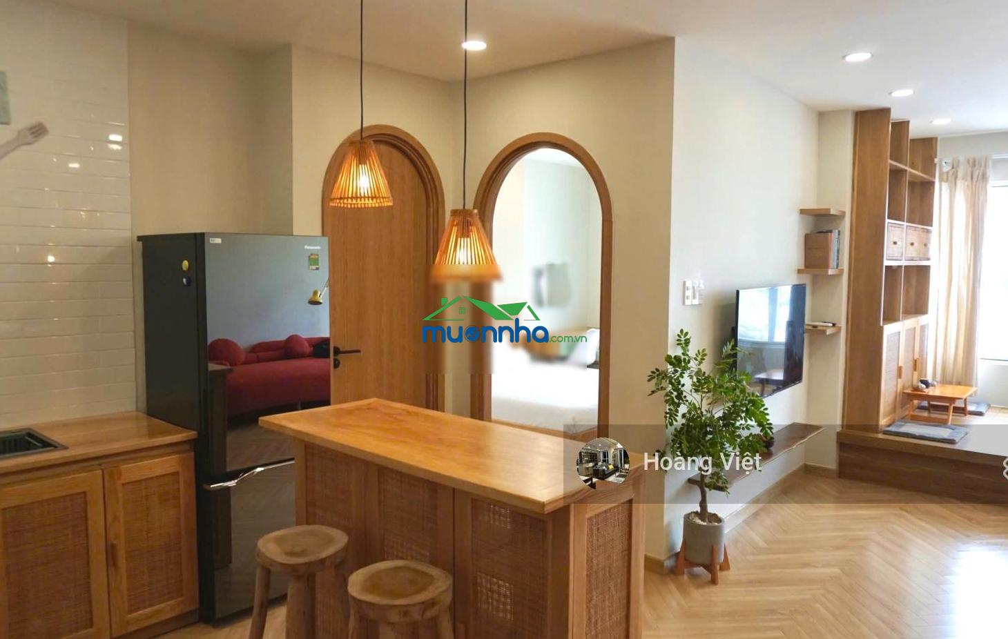 Chuyên 100% giỏ hàng cho thuê sunrise city 1- 3,4pn giá tốt, 120m2, 3pn, 2wc giá từ 15 - 23tr