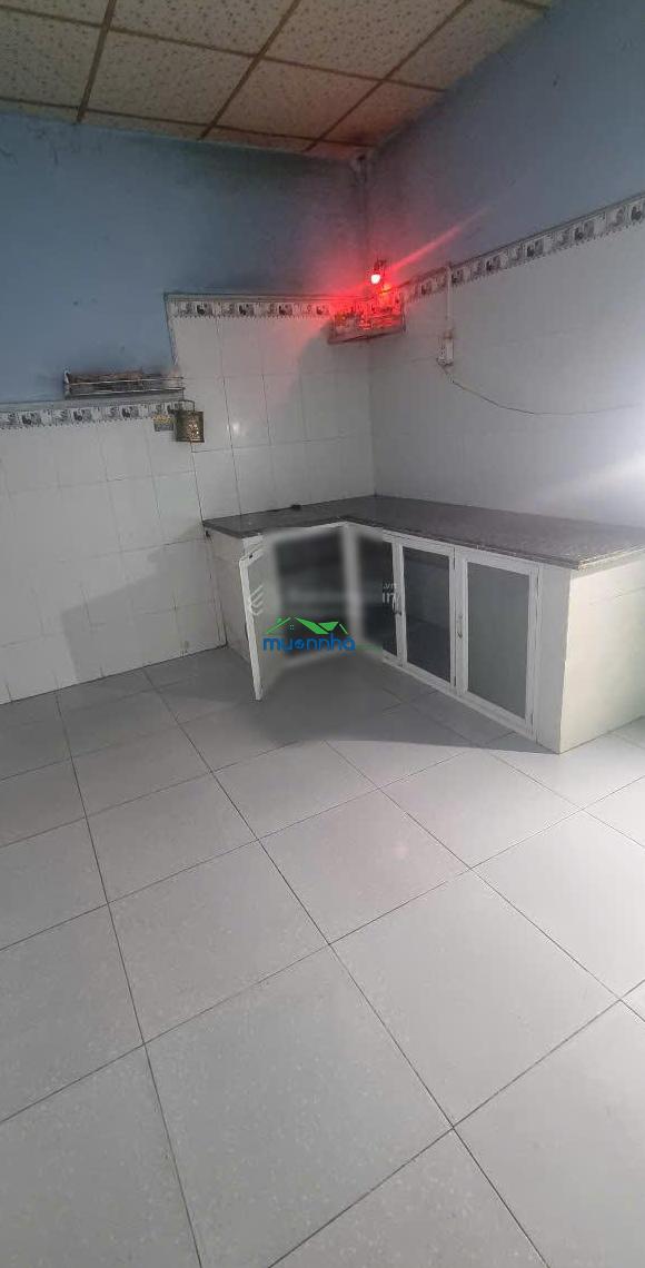 Nhà hẻm 62 lâm văn bền 4,1m x 14m nở hậu, kết cấu 1 lầu hẻm thông giá 5,05 tỷ - 2