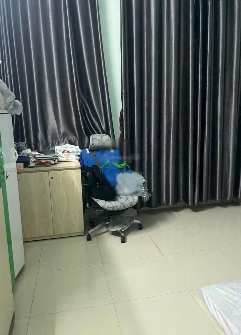 Nhà 1 lầu tx13, ngay chung cư picity, đường betong 7m