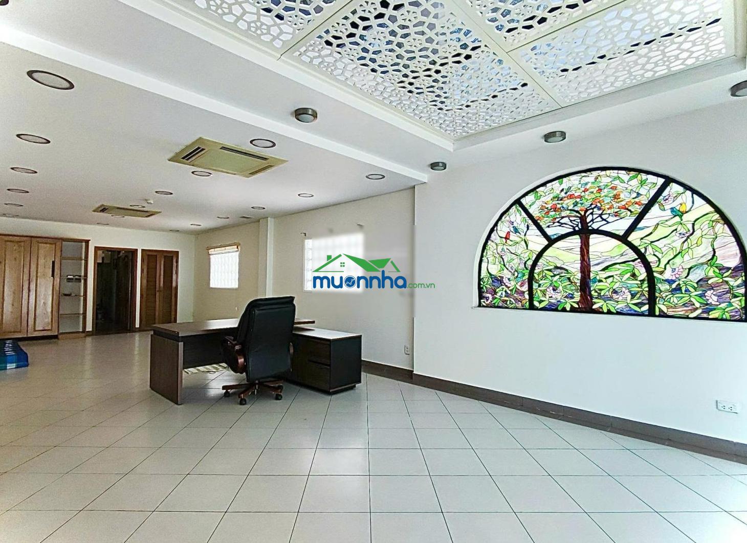 Giảm 4 tỷ bán nhà building đẹp hẻm calmette, p. ntb, q1. dt: 5x16m, cn: 76m2. giá: 28 tỷ