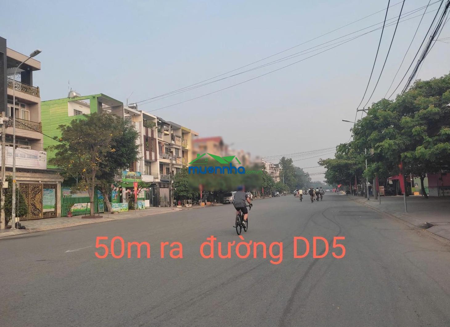 Bán nhà quận 12 kdc an sương - tân hưng thuận - ngay trường chinh đường 7m, 80m2 x 4 tầng 7 tỷ 68