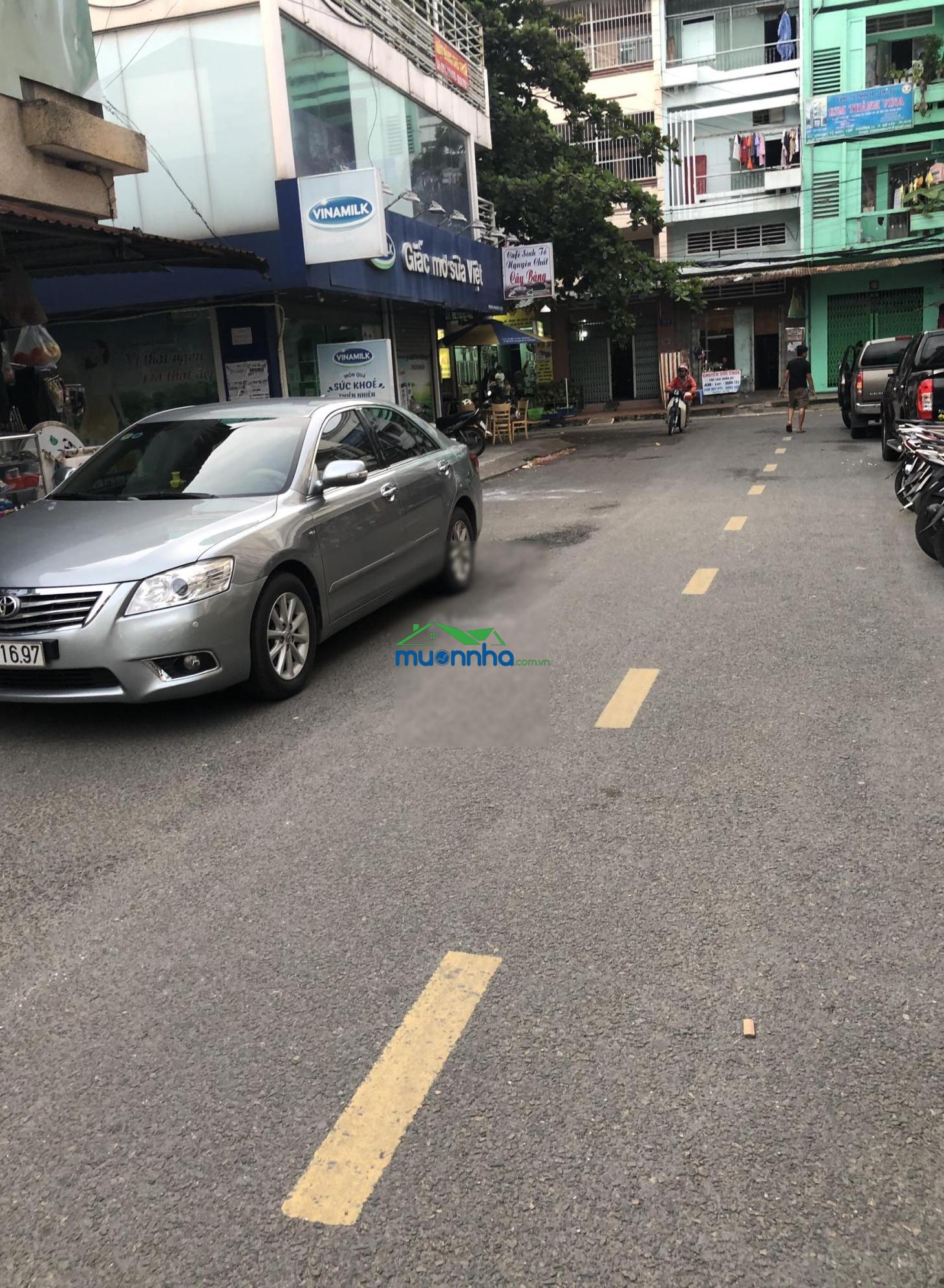 Bán nhà góc 2mt hẻm nhựa thông 7m nguyễn kiệm p3 gò vấp- dt 5,3x16m cn 70m2- 1 tr 2 lầu- 9.3tỷ tl - 3