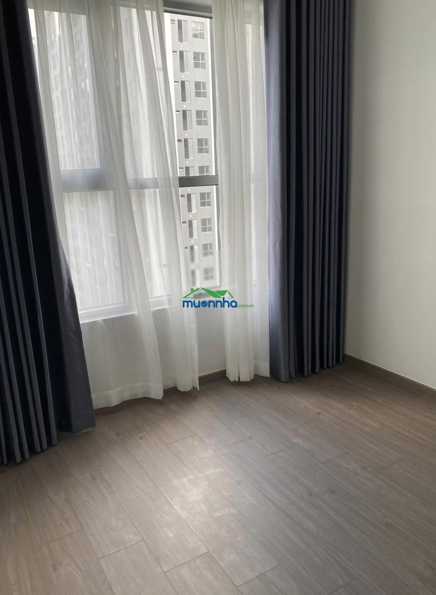 Cần bán căn hộ west gate 59m2 giá chỉ 2,680 tỷ (102%) đã bao sổ. giỏ hàng tốt nhất tháng 04/2026 - 2