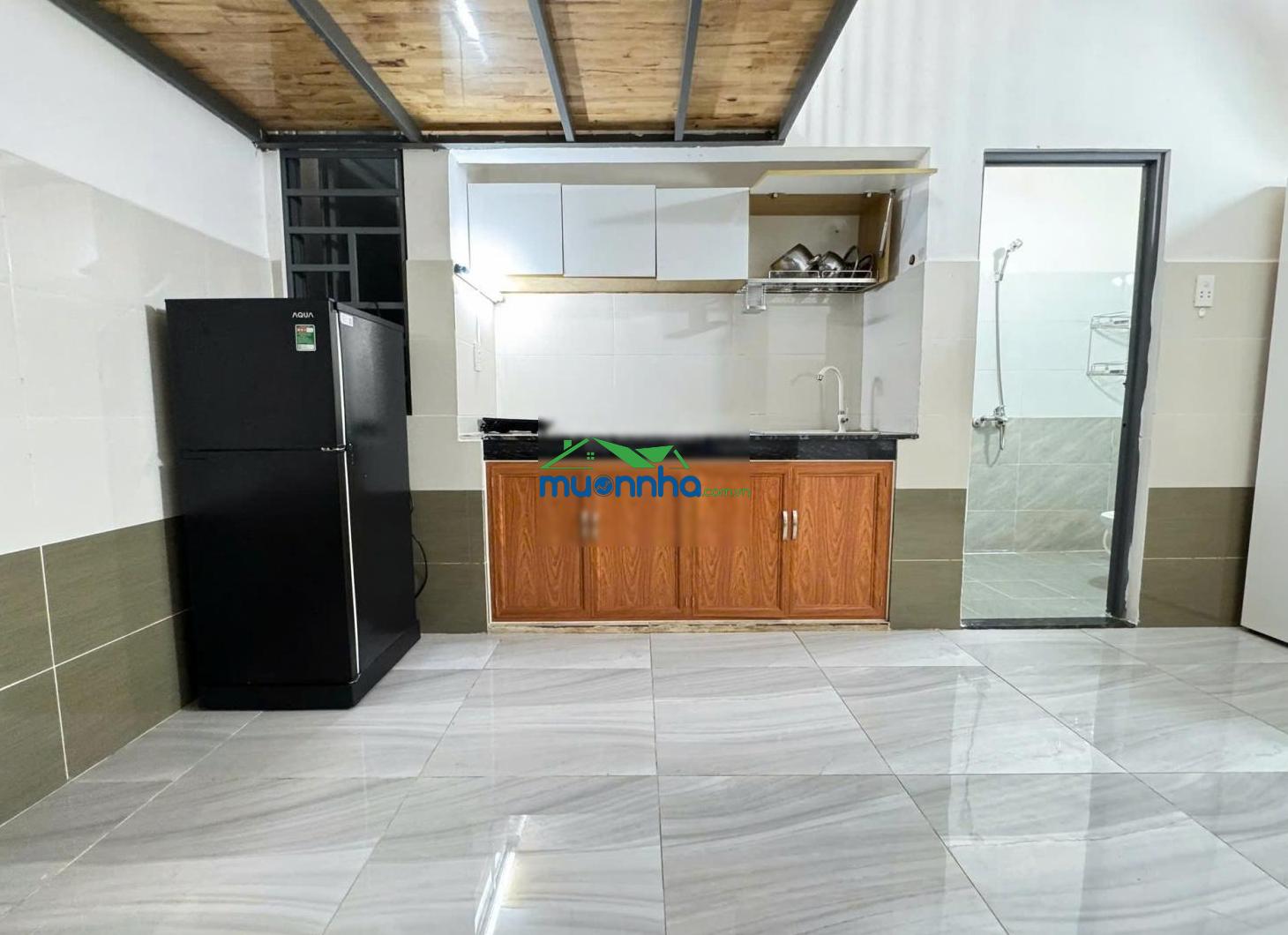 Bán chung cư ngay greentown bình tân (315m2, 5 lầu, 66p). giá: 26,5 tỷ/tl - 2