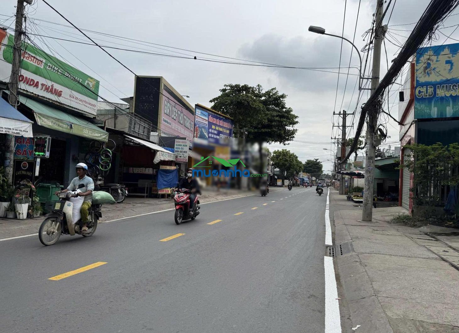 Bán chung cư ngay greentown bình tân (315m2, 5 lầu, 66p). giá: 26,5 tỷ/tl - 4