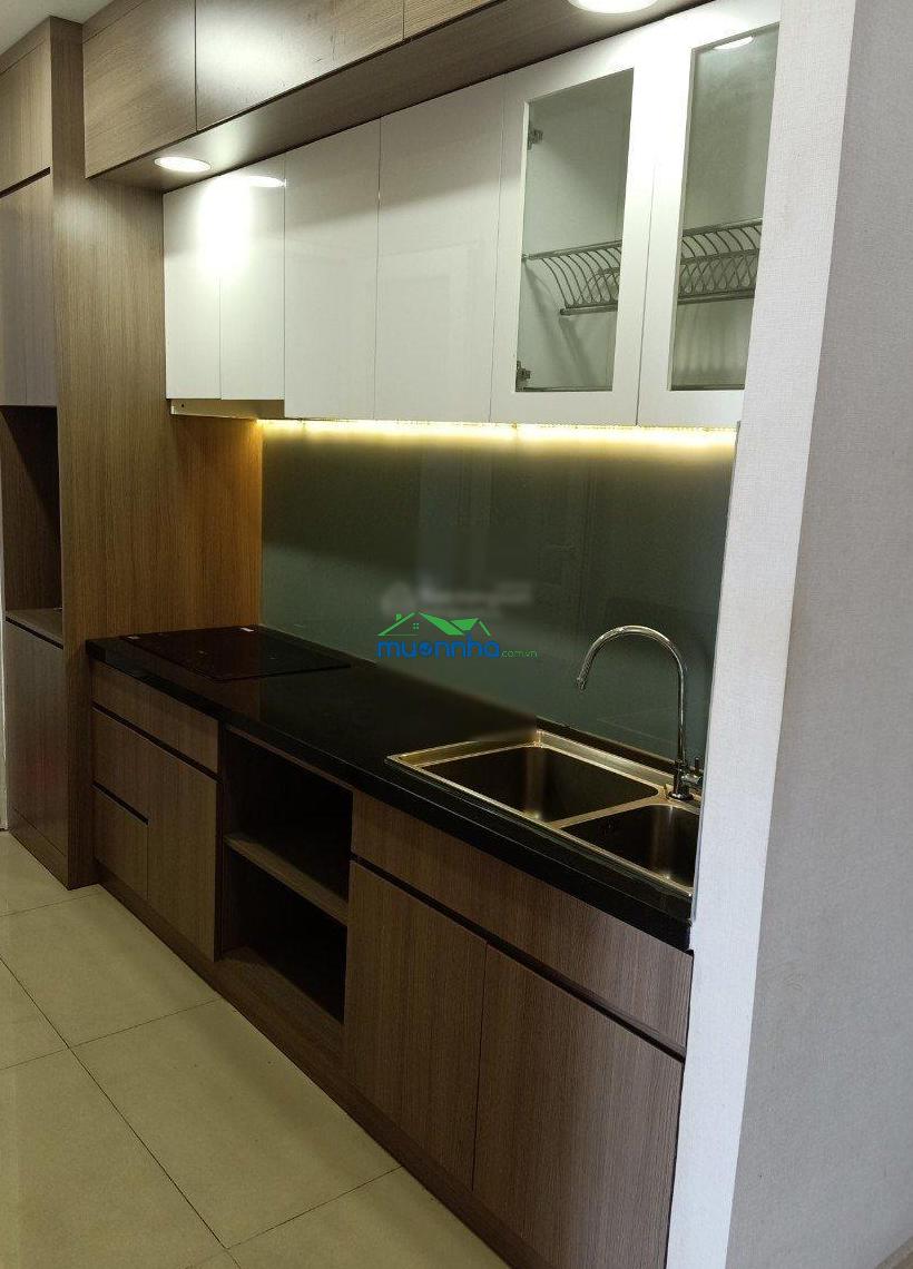 Cho thuê căn hộ saigonres plaza 2pn 72m2 - 11tr lh: 0935 572 *** (mạnh) - 3