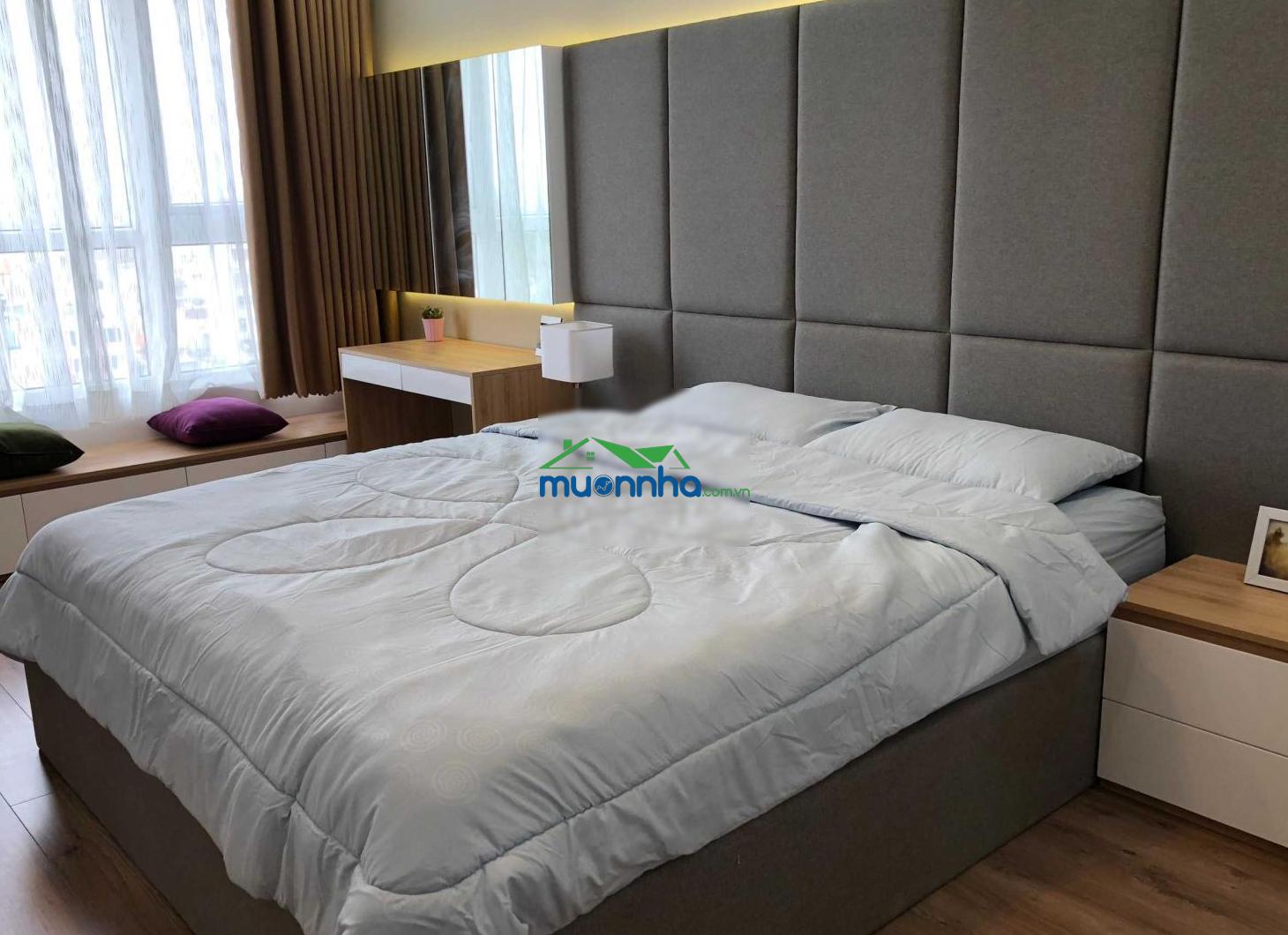 Cho thuê cc botanica premier, hồng hà tân bình, 17tr/th. dt 90m2, 3pn, 2wc lh: 0939 271 *** (tài)