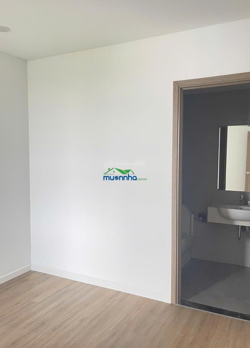Cho thuê ch eastmark city 73m2 2pn + 2wc giá 6 tr/th nội thất cdt nhà mới 100%, sẵn chìa xem nhà