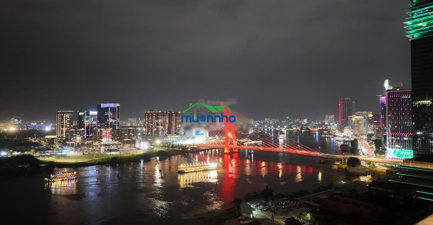 Kim ngân grand marina - cho thuê 3pn full nội thất 150tr/th miễn phí quản lý