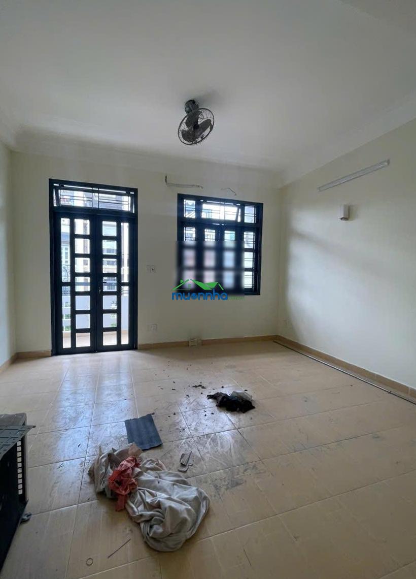 Cần chuyển nơi sinh sống bán nhà bình lợi - bình thạnh 5x20m 4 tầng kiên cố đường 12m chỉ 13.5 tỷ - 3