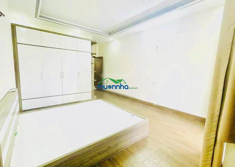 Bán nhà hẻm xe tải 1365 huỳnh tấn phát quận 7 dt 72m2 giá 12tỷ700 liền kề phú mỹ hưng.lh 0909 519 *** - 4