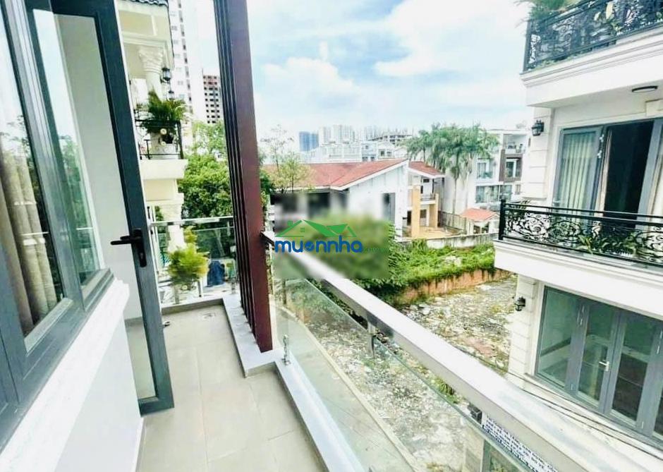 Bán nhà hẻm xe tải 1365 huỳnh tấn phát quận 7 dt 72m2 giá 12tỷ700 liền kề phú mỹ hưng.lh 0909 519 ***