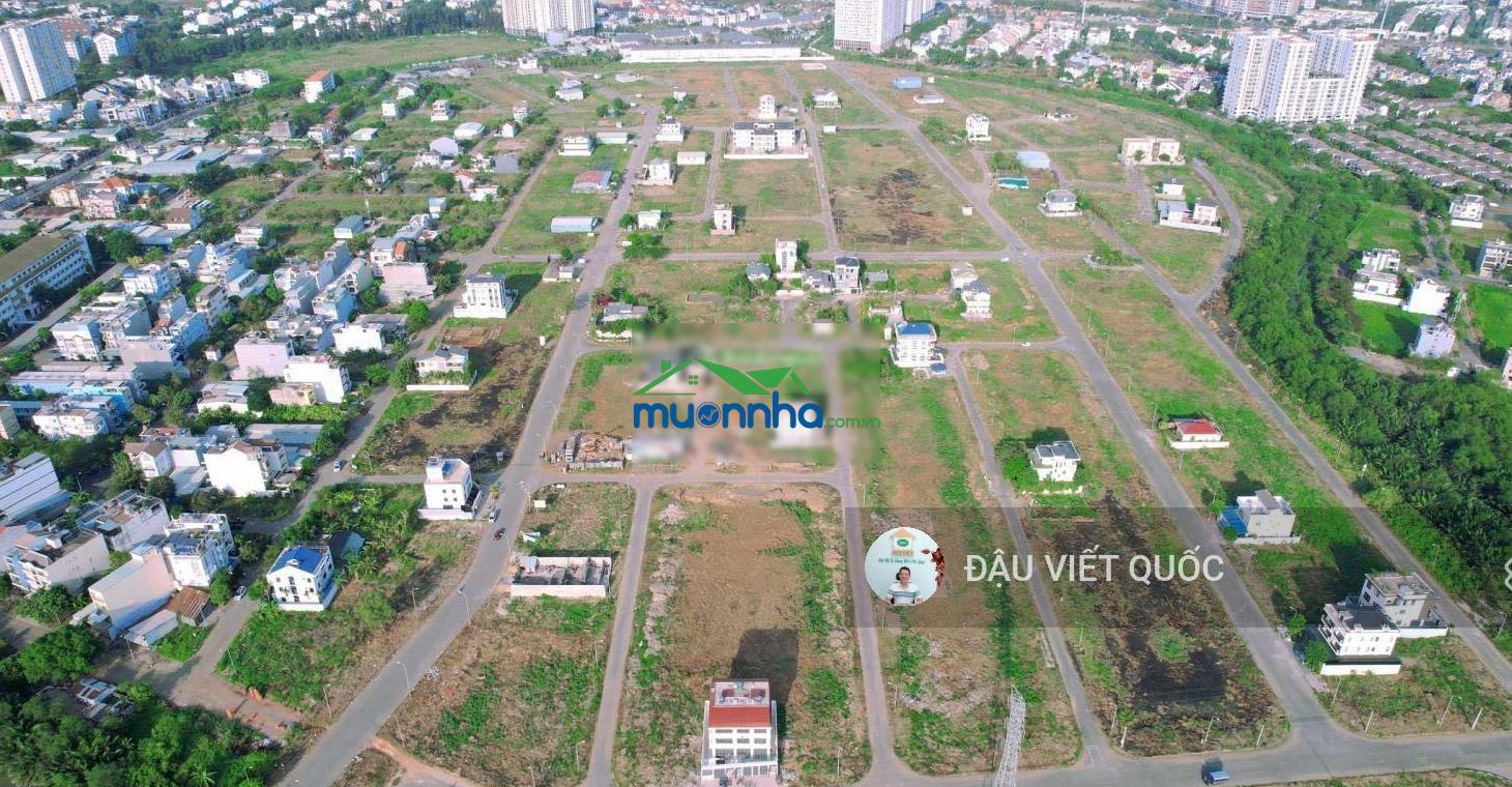 Dịch vụ tư vấn chuyên nghiệp đất nền biệt thự da phú nhuận, phước long b, quận 9, lh 0987 666 ***