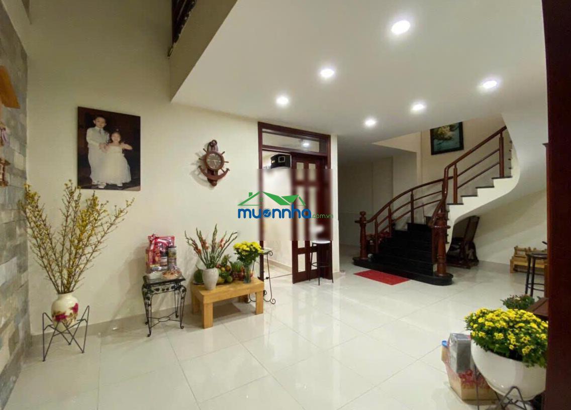 Nhà phố biệt thự 3 lầu khu nội bộ đường đặng văn ngữ - lê văn sỹ (8x23m) chỉ: 34.6 tỷ có mặc cả - 4