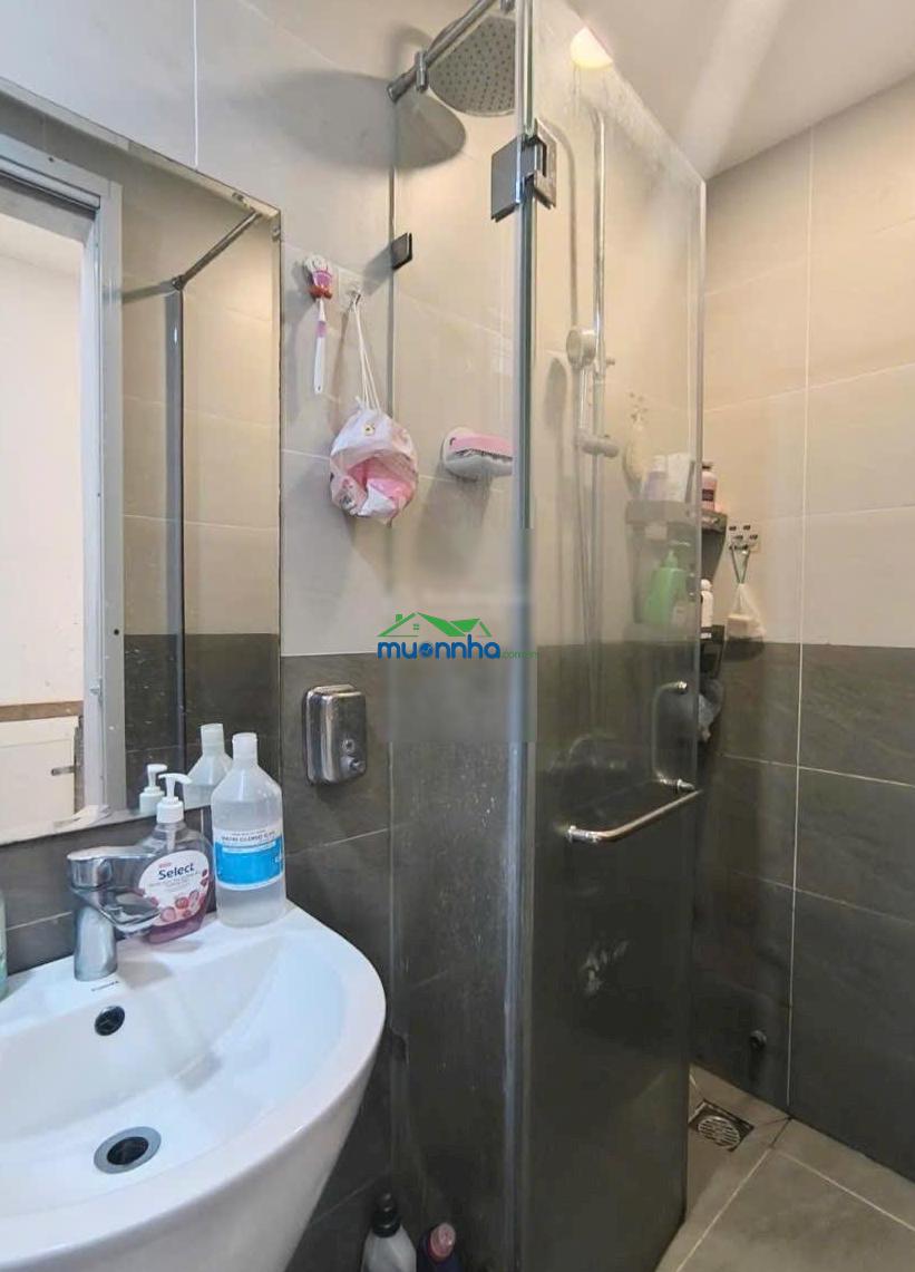 Nhà 2 mặt hẻm xh, sổ đẹp - lê văn sỹ - 35/40m2, 3 tầng - 8 tỷ - 2
