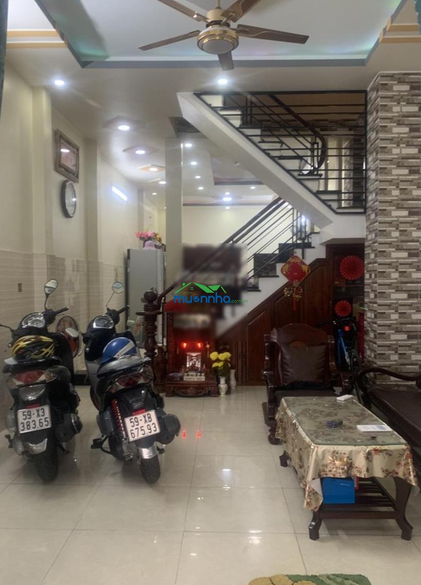Bán nhà chính chủ - trung tâm thủ đức - gần trường học, bệnh viện, chợ, sân bay