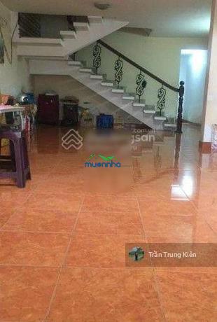 Bán nhà nát gpxd hầm 7 tầng (4.2x23m) đường nhựa 6m chu văn an phù hợp xây vp, chdv giá 14.9 tỷ - 4