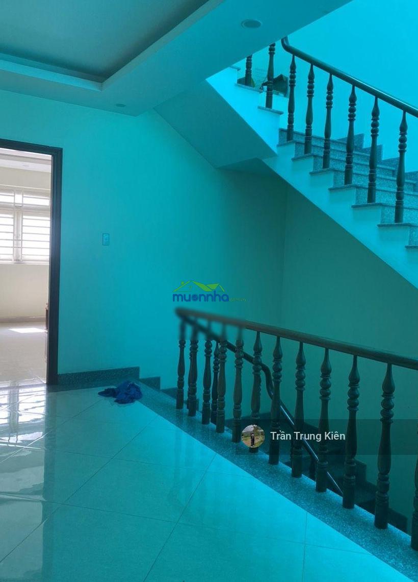 Hiếm! nhà ngang lớn siêu đẹp cách đại học văn lang chỉ 50m - 3 tầng mới cứng (5x17m) giá 14 tỷ