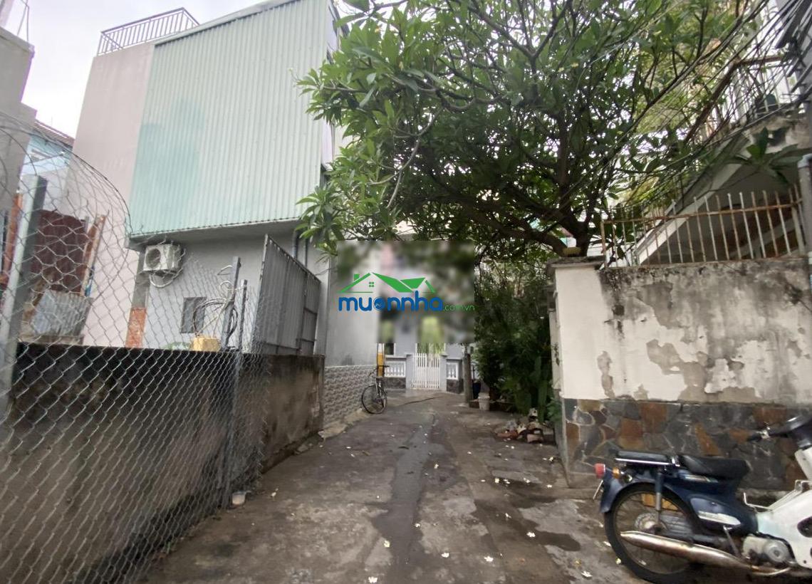 75 triệu/m2 - 60 tỷ - hẻm xe hơi - nguyễn hữu cảnh - 20x40m / 800m2 - cấp 4 - ctxd: hầm 6 tầng mct - 3