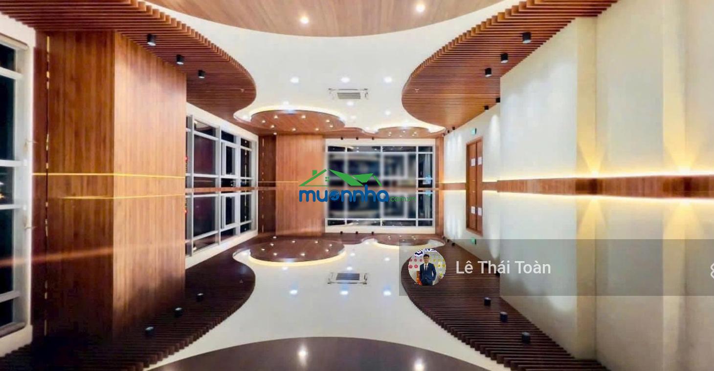 2pn 2wc 70m2 nhà mới giá 10 triệu. chung cư happy one central 68 tiện ích. lh: 0705 435 *** - 3