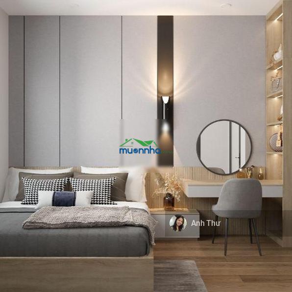 Giảm 2 tỷ bán nhanh! hẻm điện biên phủ q1 (5,84x10,5m) 55,5m2 - 3 tầng, giá 12 tỷ tl 0906 871 *** - 3