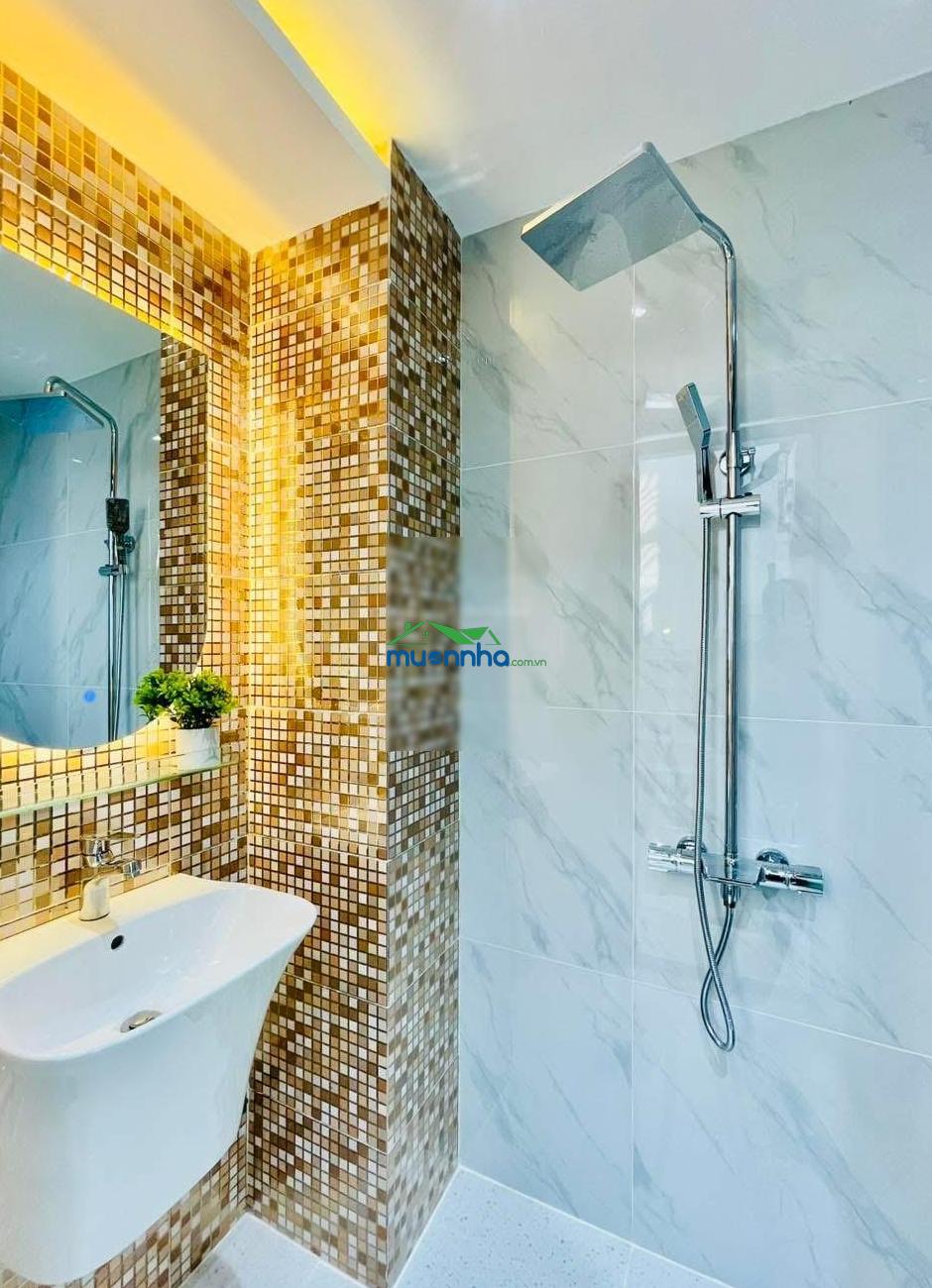 Sở hữu căn nhà phố đ cây điệp, đa kao, quận 1, 64.7m2, 4tỷ170tr, đang cho thuê 20tr/th, sổ riêng