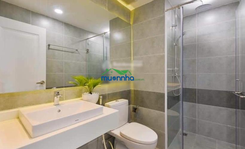 Cần cho thuê chung cư xi grand court quận 10. dt 80m2, 2pn 2wc. giá 15tr/th. lh: 0939 271 *** (tài)