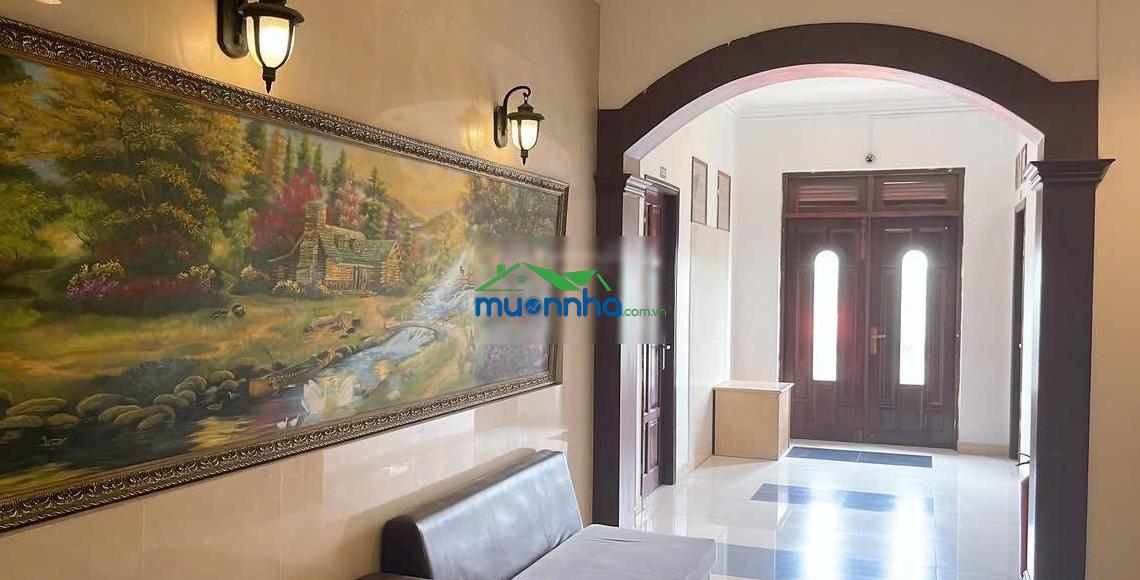 Chính chủ cần bán khách sạn hoà phát quận thủ đức. 6 tầng 525m2. giá thương lượng tốt - 4