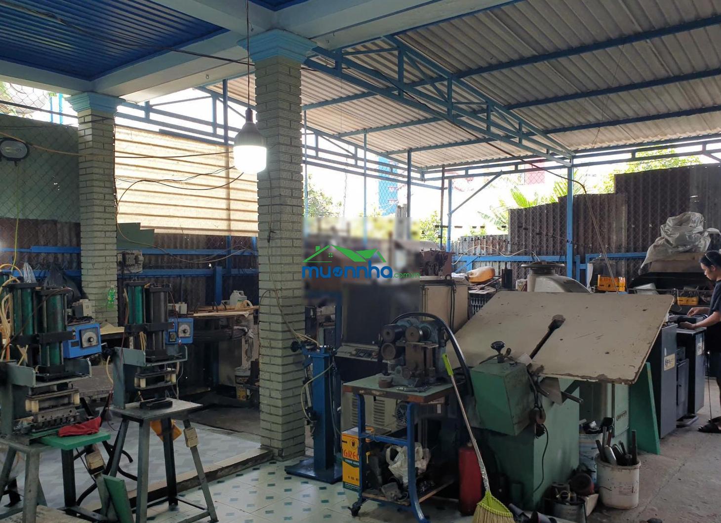 Hot bán gấp nhà dt 8x25m, hẻm xe hơi, gần song hành, chợ đầu mối hóc môn - 4