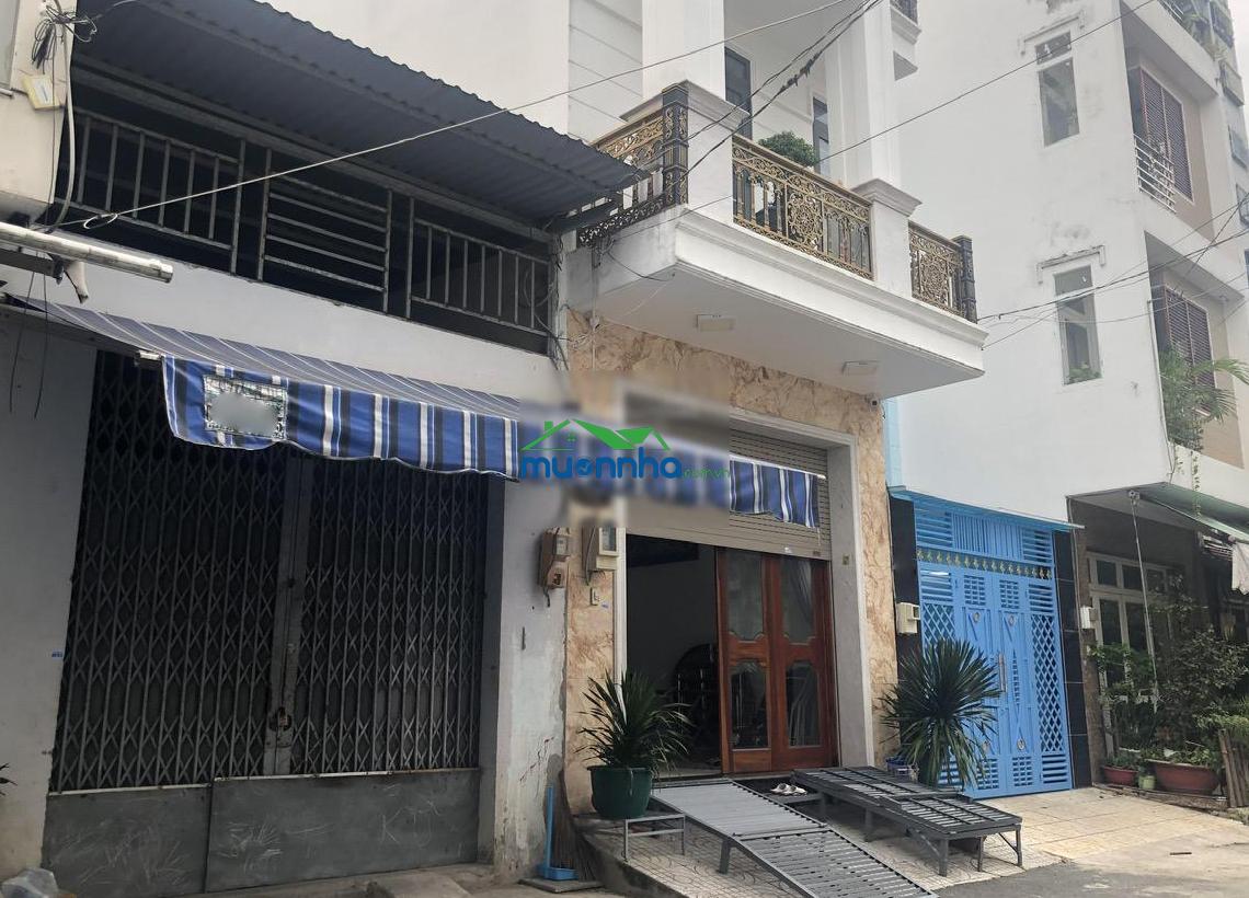 Bán nhà mt nội bộ cxpl b, 86.8m2, nhà cấp 4, chỉ nhỉnh 8 tỷ - 3
