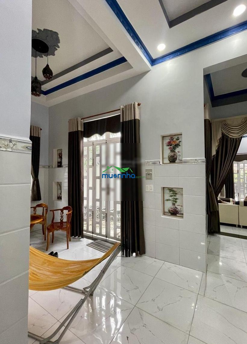 Cần bán gấp nhà cấp 3 (dt: 175,4m2) ngay thị trấn tân túc - ubnd huyện bình chánh. giá bán: 6 tỷ - 4