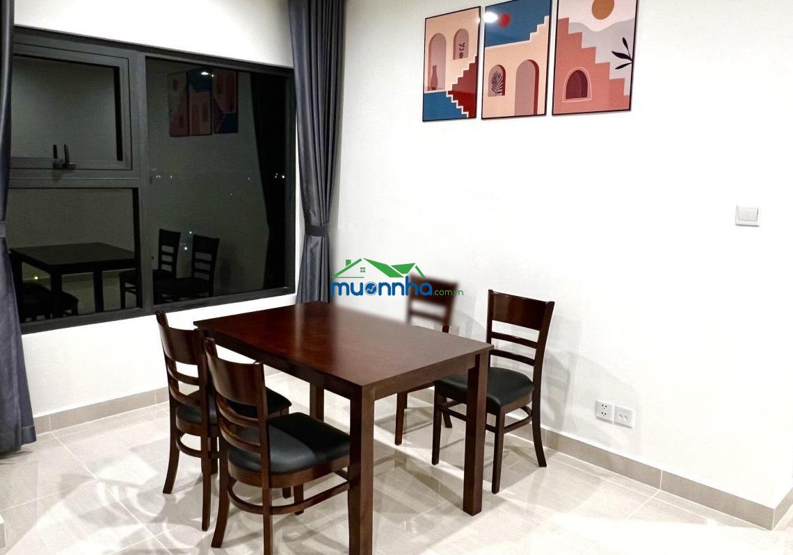 Bán căn hộ 2pn 2wc tại vinhomes grand park. tiện ích đẳng cấp, đáng sống