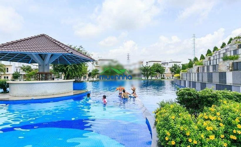 Bán biệt thự&nhà phố melosa garden dt 75m2, 85m2, 100m2, 108m2,144m2, giá từ 8 - 10,5tỷ/ 0907 755 ***