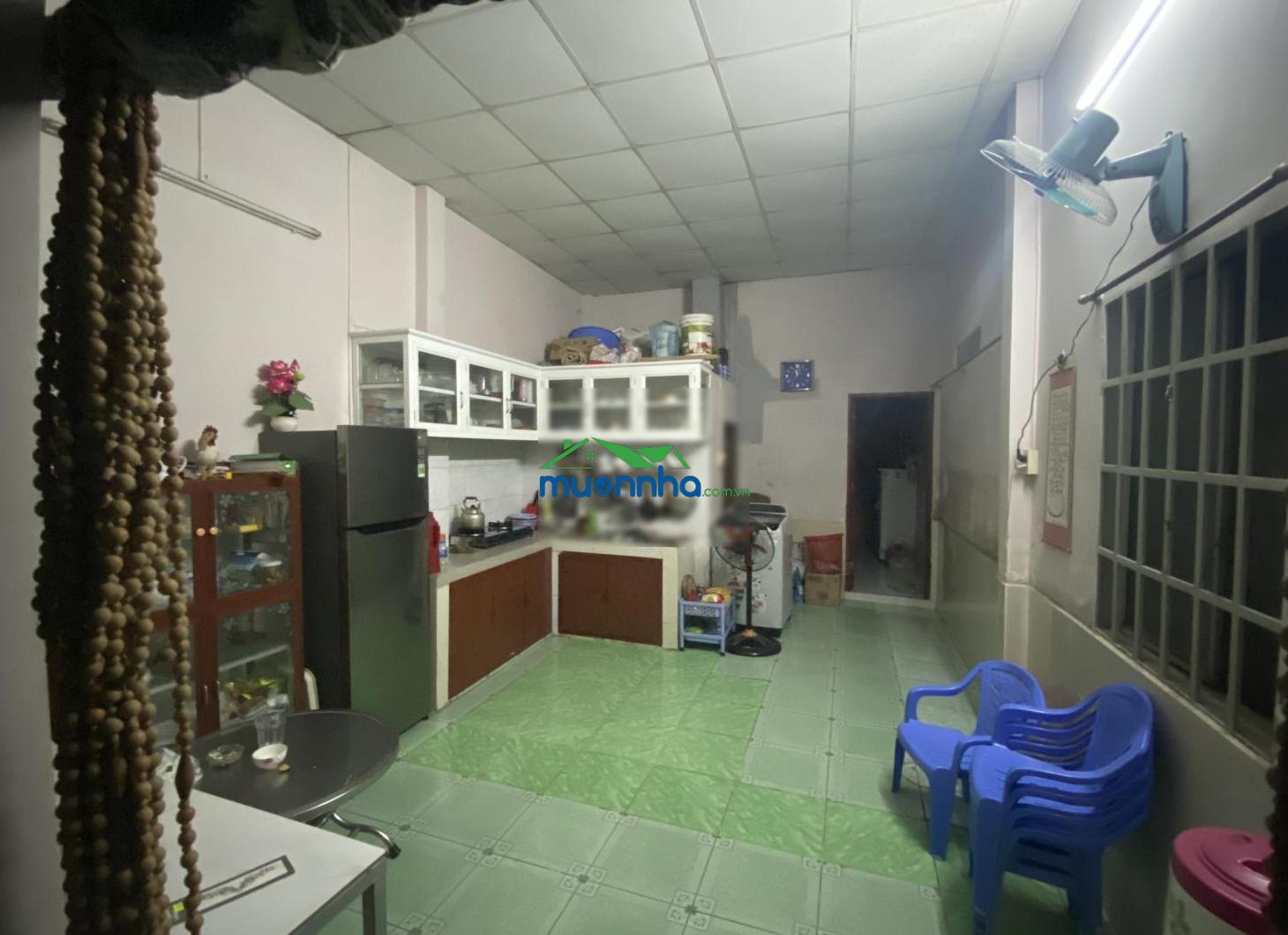 Bán nhà 121m2 đường 6m sổ hồng, gần ub phú hữu q9 giáp q2 bao sang tên hỗ trợ ngân hàng 0764 994 *** - 3