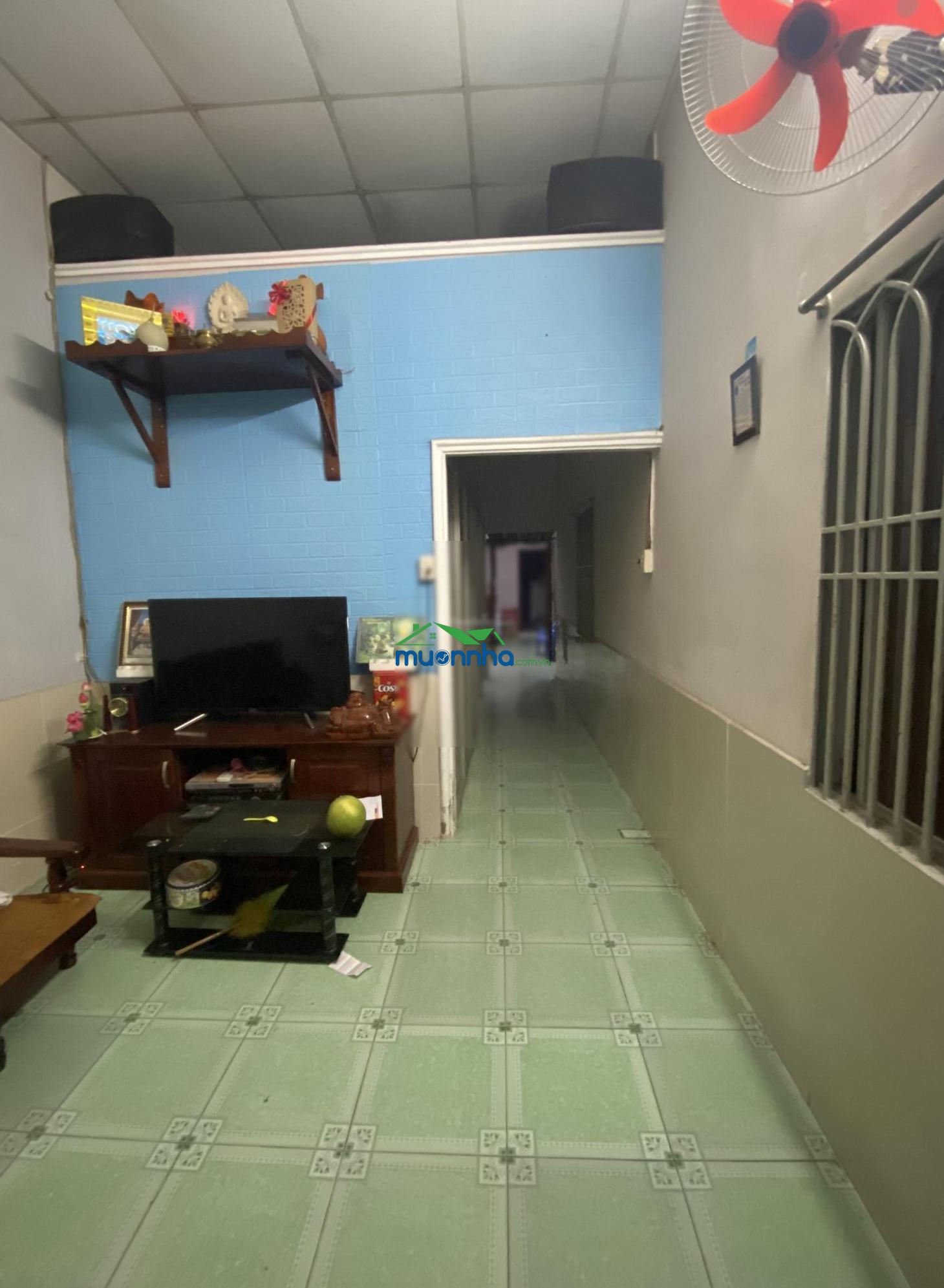 Bán nhà 121m2 đường 6m sổ hồng, gần ub phú hữu q9 giáp q2 bao sang tên hỗ trợ ngân hàng 0764 994 *** - 2