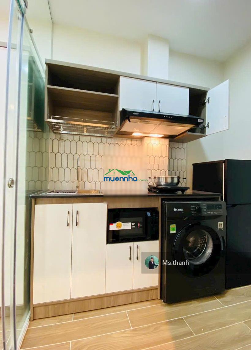10 chdv hxh đậu cửa, ngay hai bà trưng, tân định, 4mx20m, vuông vức, dòng tiền 90 triệu/tháng - 3
