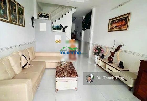 Nhà đẹp 2 tầng nguyễn văn quỳ, q7 4x15m sổ riêng chỉ nhỉnh 3 tỷ - 2