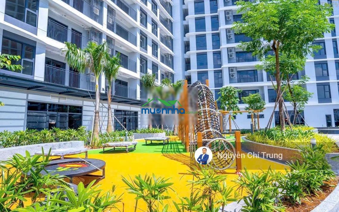 Cho thuê cc midori park the glory, 14 triệu/th, 67m2, 2pn, 2wc, giá tốt, hot