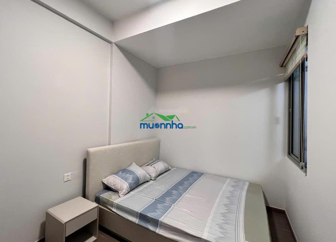 Cho thuê chung cư westgate, full nội thất giá 9 triệu, 60m2, 2pn, 2wc, ở liền
