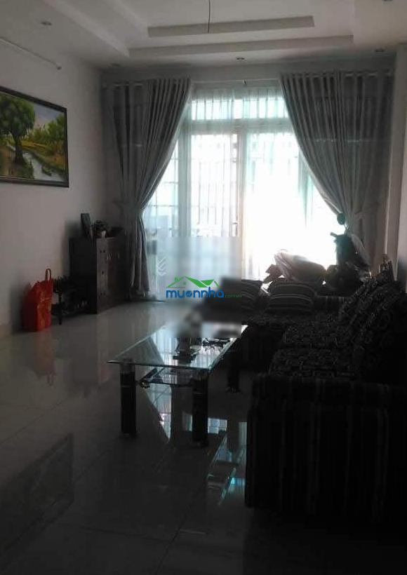 Bán nhà riêng chính chủ 58m² 1 trệt 2 lầu vị trí đẹp, ở ngay, dọn vào ở ngay
