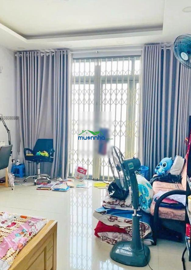Bán nr 4pn, 5wc, 58m², 7,990tỷ tại chuyên dùng 9, p. phú mỹ, q7, hcm - 4